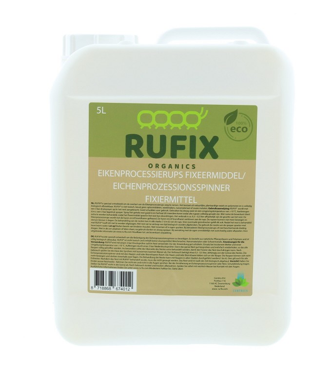 Кровельная втулка rufix